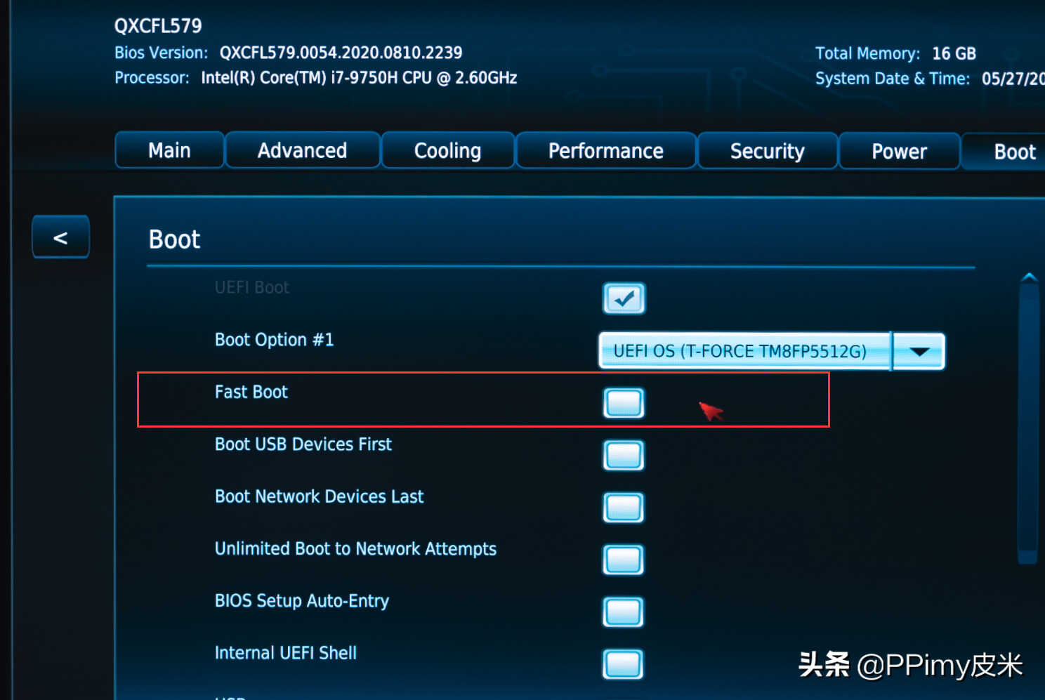 intel NUC9 完美黑苹果Big Sur 11.2保姆级教程