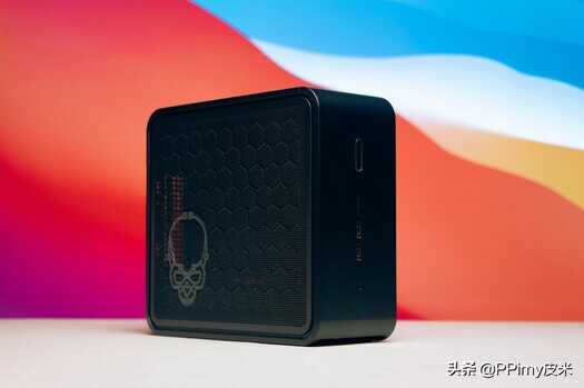 intel NUC9 完美黑苹果Big Sur 11.2保姆级教程