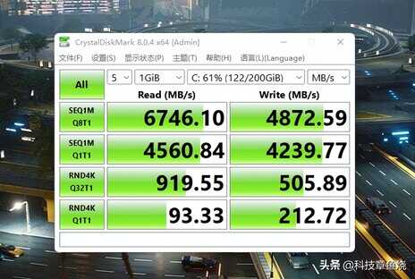 游戏主机选购指南，联想拯救者刃7000K 2022评测