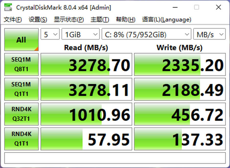 强劲性能打造高效设计体验 联想ThinkCentre neo P780评测