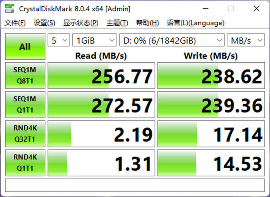 强劲性能打造高效设计体验 联想ThinkCentre neo P780评测