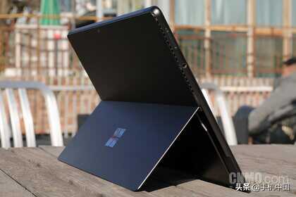 微软Surface Pro 8评测：一份后疫情时代关于轻薄PC的优质答卷