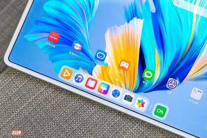 华为MatePad Pro 12.6英寸体验评测:全新系统加持,生产力拉满