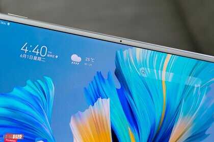 华为MatePad Pro 12.6英寸体验评测:全新系统加持,生产力拉满