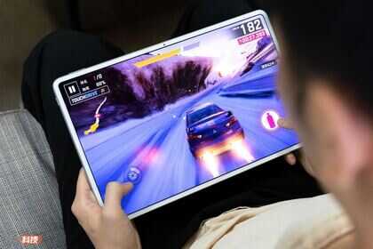华为MatePad Pro 12.6英寸体验评测:全新系统加持,生产力拉满