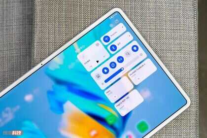 华为MatePad Pro 12.6英寸体验评测:全新系统加持,生产力拉满