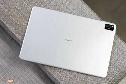 华为MatePad Pro 12.6英寸体验评测:全新系统加持,生产力拉满