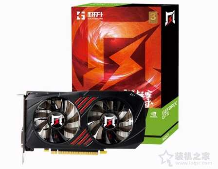 AMD锐龙R5-3600搭配GTX1650组装电脑配置清单