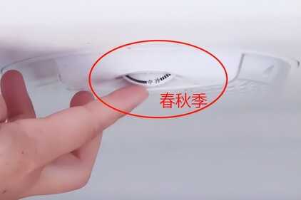 冰箱温度怎么调？好多人都把挡位搞错了，牢记4个字，再也调不错