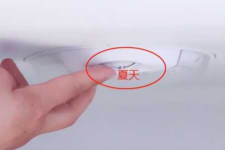 冰箱温度怎么调？好多人都把挡位搞错了，牢记4个字，再也调不错