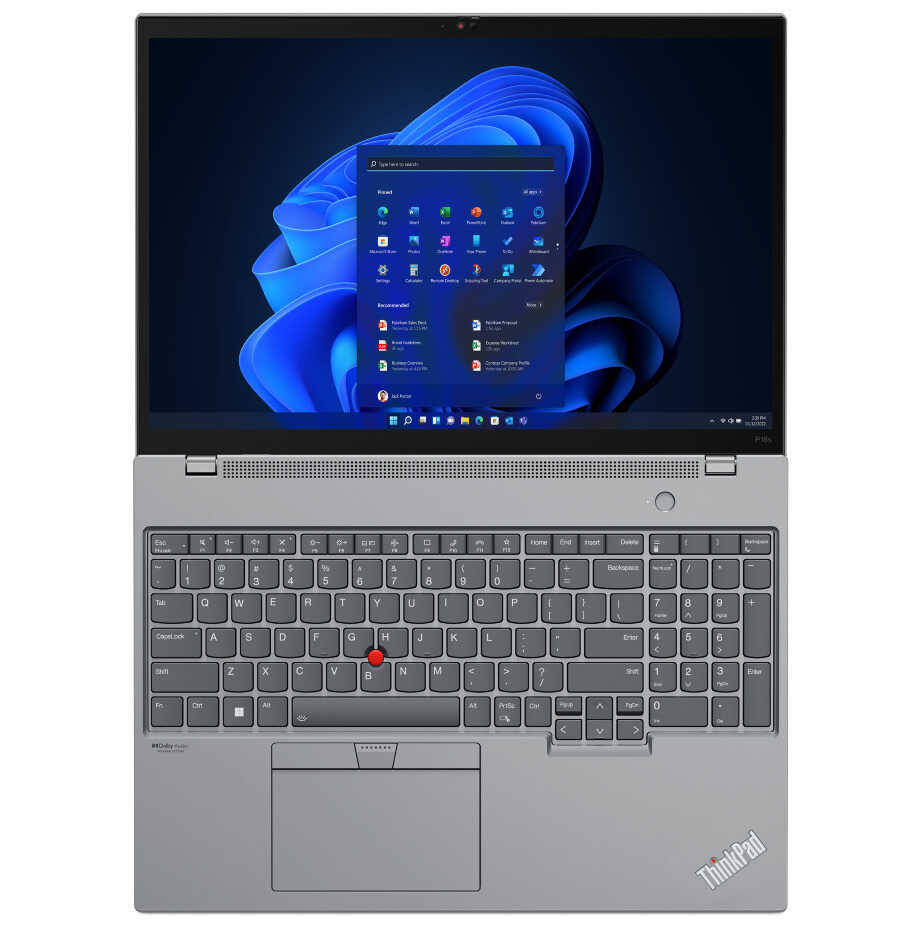 比Mac强？联想发布多款高端ThinkPad新品：配置拉满