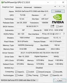 NVIDIA RTXStudio设计本惠普ENVY15评测