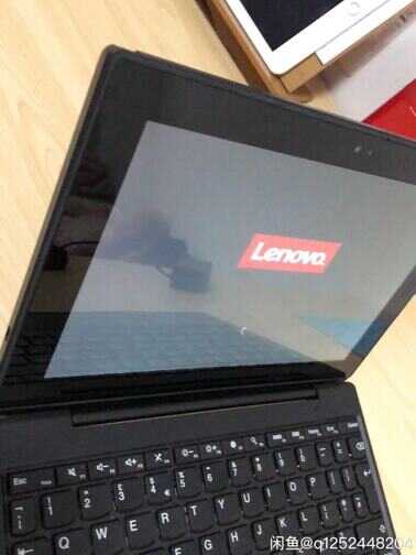 Thinkpad Tablet 10 入手评测