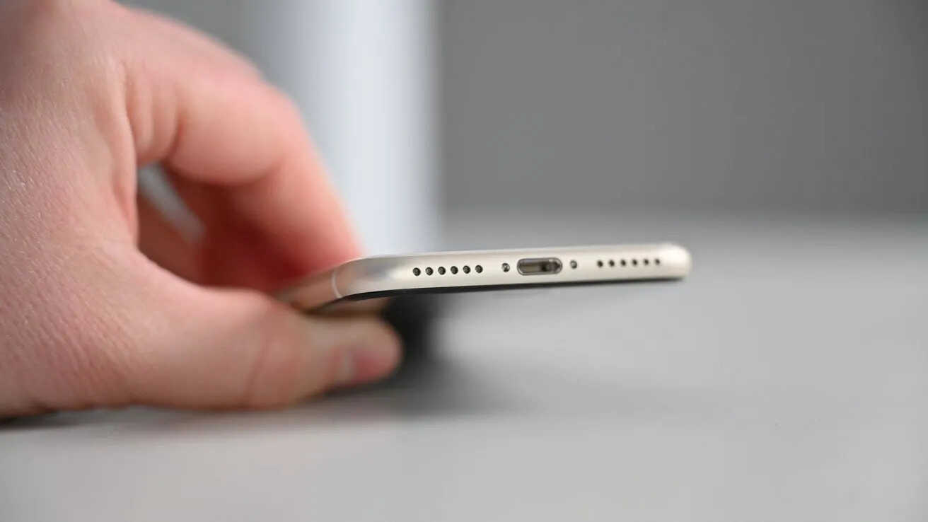 iPhone SE 3上手评测:吸引更多潜在用户加入苹果阵营