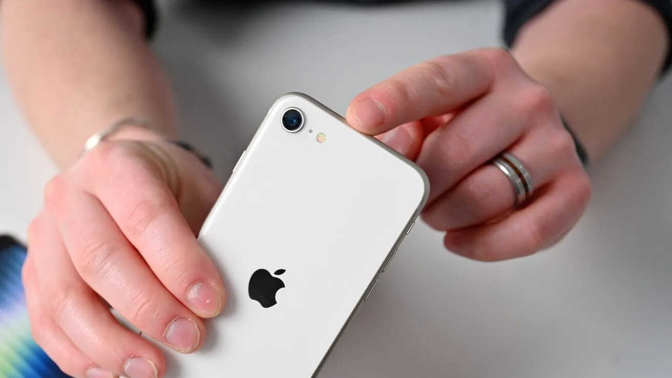 iPhone SE 3上手评测:吸引更多潜在用户加入苹果阵营