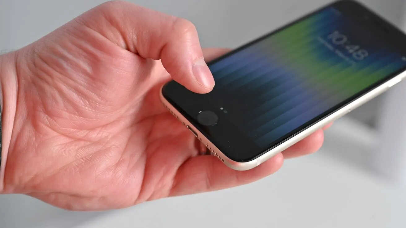 iPhone SE 3上手评测:吸引更多潜在用户加入苹果阵营