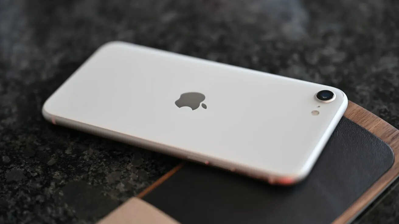 iPhone SE 3上手评测:吸引更多潜在用户加入苹果阵营