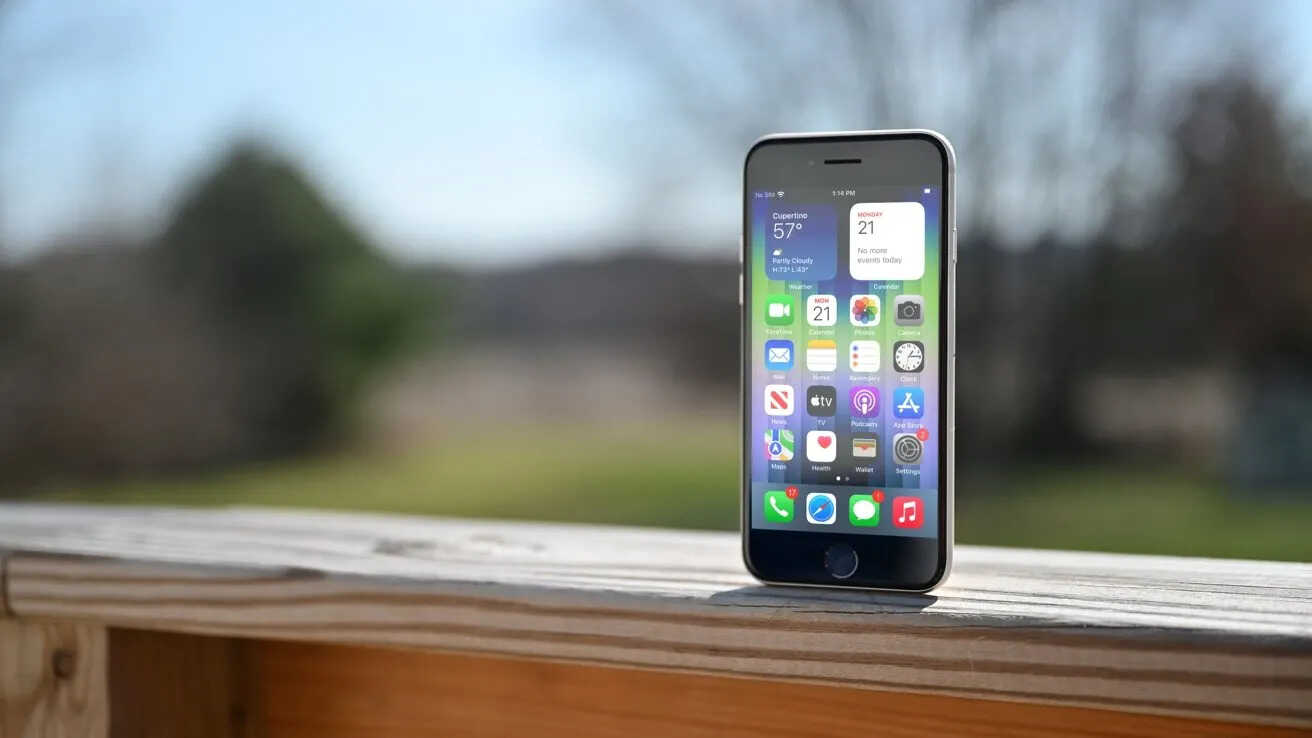 iPhone SE 3上手评测:吸引更多潜在用户加入苹果阵营