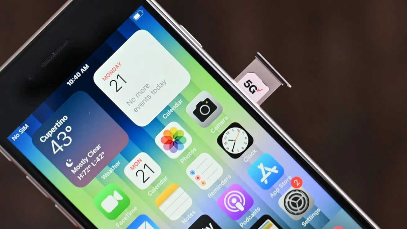 iPhone SE 3上手评测:吸引更多潜在用户加入苹果阵营