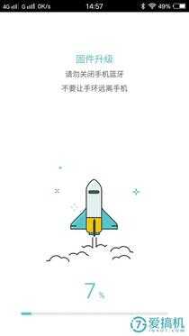 谁说颜值和实力不能并存?魅族H1手环体验