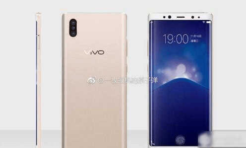 vivo xplay7什么时候上市 上市时间预估