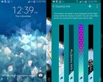 不对称的逼格 三星Note Edge评测
