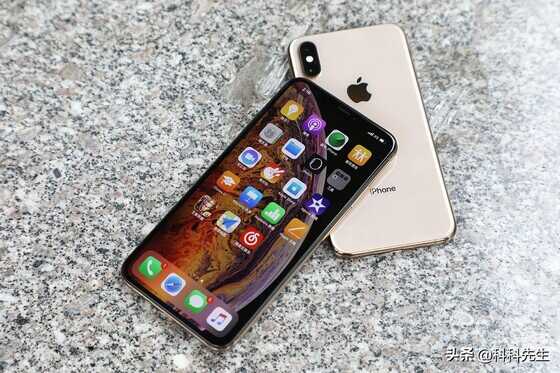 2999入手的真机皇iPhone XS Max体验,物超所值