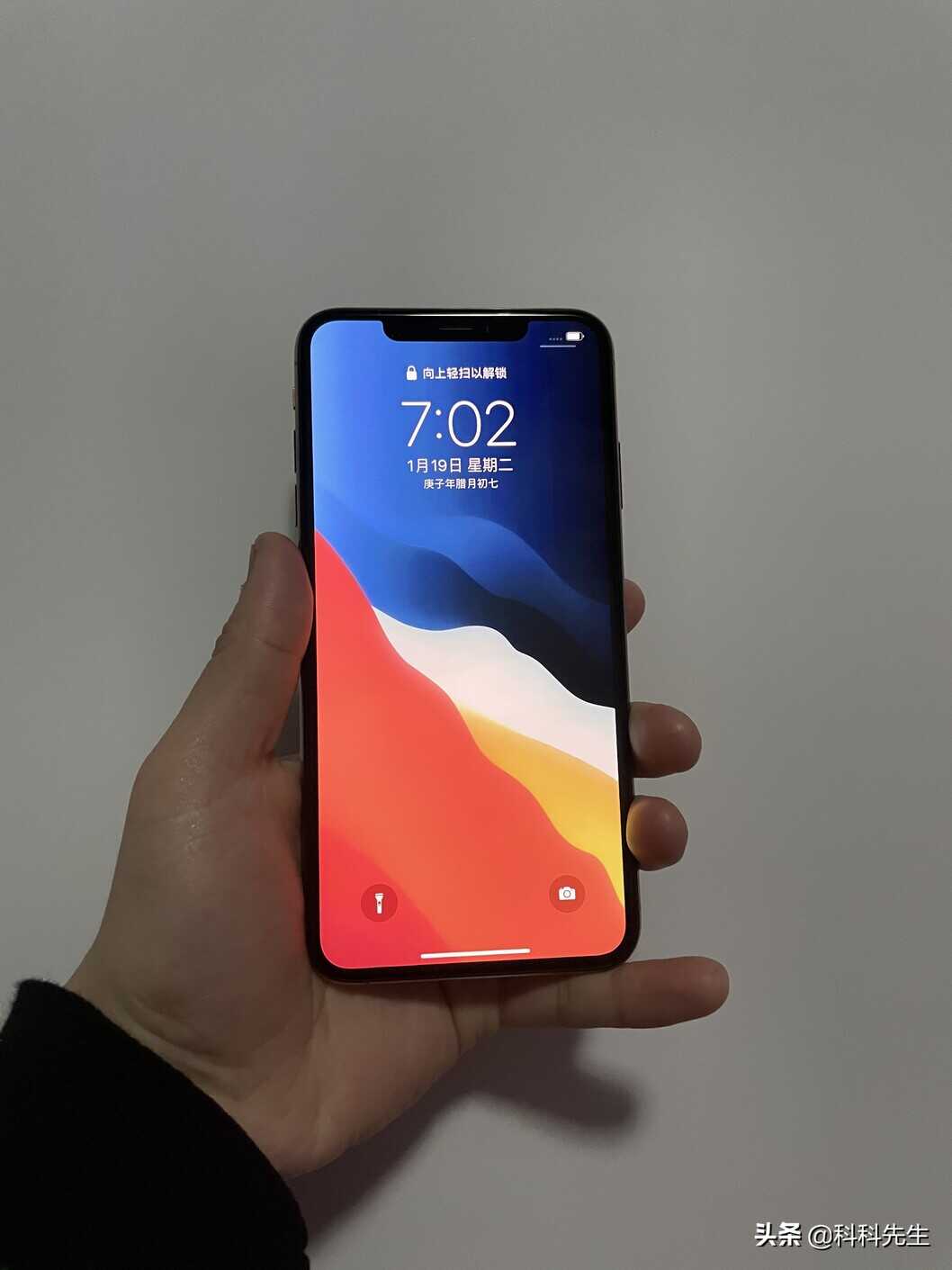 2999入手的真机皇iPhone XS Max体验,物超所值