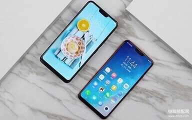 vivo Z1i配置怎么样 vivo Z1i参数与图赏