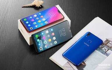 vivo Z1i配置怎么样 vivo Z1i参数与图赏