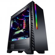 电脑配置G7 i7 7700K/GTX1080电竞血统 inwin新品 高FP