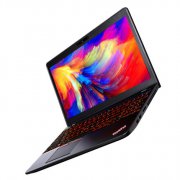 ThinkPad NEWS5黑将游戏笔记本电脑评测