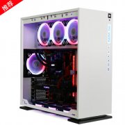 R7锐龙1700X/1800X八核GTX1070/1080Ti游戏水冷配置清单