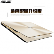 Asus/华硕 A _A480提商务办公游戏学生笔记本电脑评