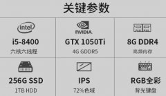 傲腾技术领衔，占领大热游戏本行业C位