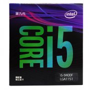 i5-9400F和i5-8400哪个好