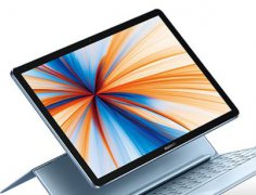 全新HUAWEI MateBook E来袭！职场老手都心动