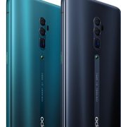 OPPO Reno 10对比OPPO R17 Pro你会选择那个