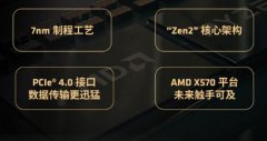 AMD装机怎么样锐龙9 3900跑分好强：全核5.5G