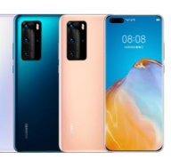 华为P40 Pro，出门不用带充电宝了