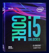 吃鸡选它—i5-9600kf装机3000预算选择它