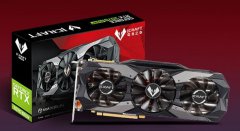 RTX2070Super显卡排行榜之搭配处理器主板最佳阵容