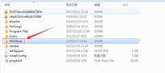 电脑windows系统hosts文件位置怎么查找（修改本地hosts文件步骤）