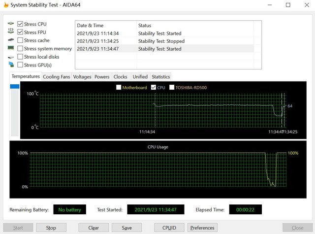 让Ryzen 9 5950X温度爆降的原因竟然是这个