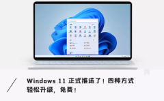 win11检测工具在哪儿下载，如何使用（Windows 11 正式版来了）