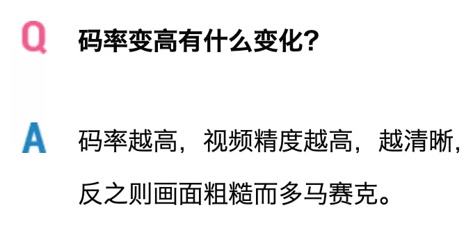 别被忽悠了，你看的视频可能只是「准高清」