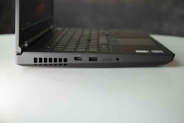 释放强大生产力，ThinkPad P15 Gen2全面评测