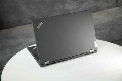 ThinkPad P15 Gen2配置参数和游戏性能怎么样（深度全面评测）