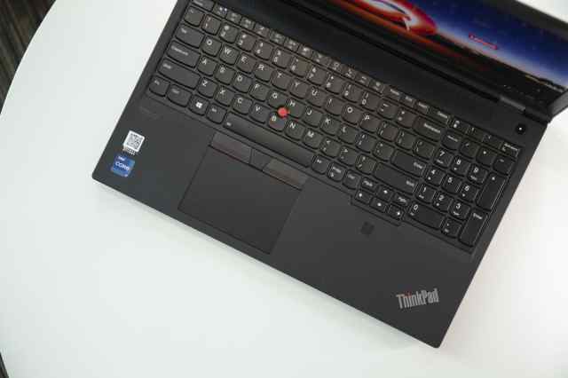 释放强大生产力，ThinkPad P15 Gen2全面评测