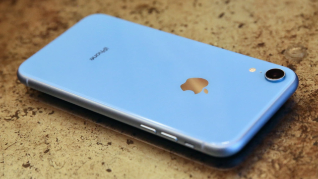 好评率高达97%，曾被称为“智商税”的iPhone XR，如今彻底反转